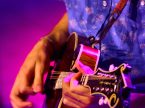 Mountain Grass Unit live concert photos 2026