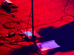 Mountain Grass Unit live concert photos 2026