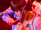 Mountain Grass Unit live concert photos 2026