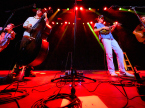 Mountain Grass Unit live concert photos 2026