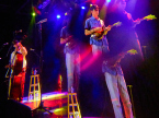 Mountain Grass Unit live concert photos 2026