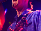 Mountain Grass Unit live concert photos 2026