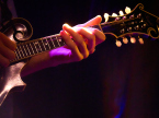 Mountain Grass Unit live concert photos 2026