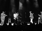 Mountain Grass Unit live concert photos 2026