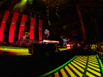 Mudvayne Live Concert Photos 2023