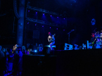 Mudvayne Live Concert Photos 2023