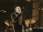 My Chemical  Romance