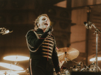 My Chemical  Romance