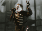 My Chemical  Romance