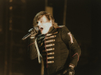 My Chemical  Romance