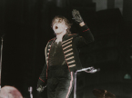 My Chemical  Romance