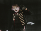 My Chemical  Romance