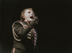 My Chemical  Romance