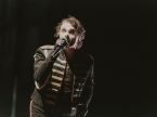 My Chemical  Romance