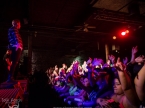Myka, Relocate | Live Concert Photos | The Masquerade | Atlanta, GA