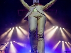 Neon Trees | Live Concert Photos | Hard Rock Live | Orlando, FL | May 27th, 2014