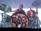 The Black Keys Live Concert Photos 2023