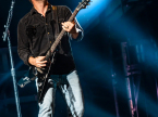 Nickelback Live Concert Photos 2023