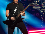 Nickelback Live Concert Photos 2023