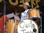 Circle Jerks Live Concert Photos 2023
