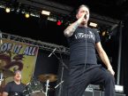 Sick Of It All Live Concert Photos 2023
