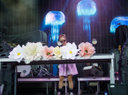 TOKiMONSTA Live Concert Photos 2023
