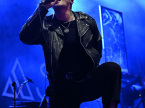 Atlas Live Concert Photos 2026