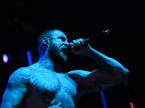 Ov Sulfur Live Concert Photos 2026