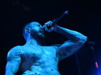 Ov Sulfur Live Concert Photos 2026