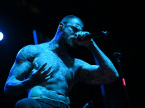 Ov Sulfur Live Concert Photos 2026