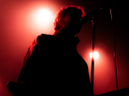Grayscale Live Concert Photos 2025