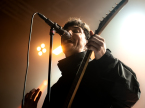 Grayscale Live Concert Photos 2025