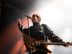 Grayscale Live Concert Photos 2025