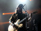 Grayscale Live Concert Photos 2025