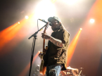 Grayscale Live Concert Photos 2025
