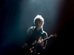 Grayscale Live Concert Photos 2025
