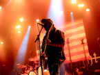 Grayscale Live Concert Photos 2025
