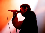 Grayscale Live Concert Photos 2025
