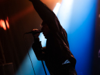 Grayscale Live Concert Photos 2025