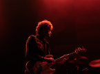 Grayscale Live Concert Photos 2025
