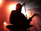 Grayscale Live Concert Photos 2025