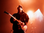 Grayscale Live Concert Photos 2025