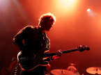 Grayscale Live Concert Photos 2025