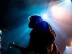 Grayscale Live Concert Photos 2025