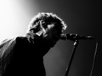 Grayscale Live Concert Photos 2025