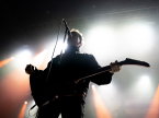 Grayscale Live Concert Photos 2025