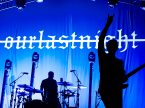 Our Last Night Live Concert Photos 2025