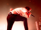 Our Last Night Live Concert Photos 2025