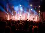 Our Last Night Live Concert Photos 2025