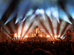 Our Last Night Live Concert Photos 2025